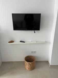 Estudio Nuevo Amanecer 1