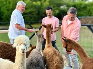 Nana Mac Chambre D'hôtes - Civray
