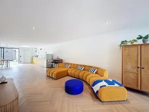 Maison Martha in Oostduinkerke - Wulpen