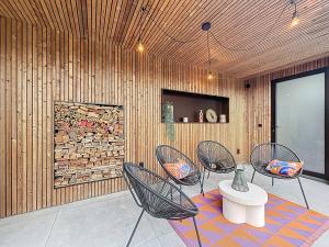 Maison Martha in Oostduinkerke