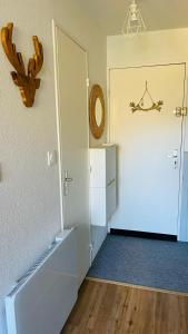 Appartements Duplex with panoramic view : photos des chambres