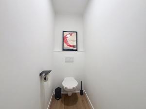 Maison Martha in Oostduinkerke