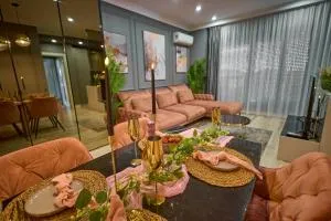 Cozy Glow Loft - Dudeşti