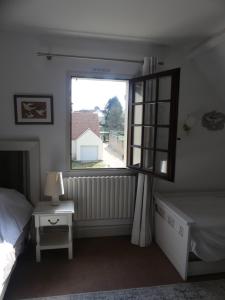 B&B / Chambres d'hotes Le clos fleuri - Chambres d'hotes : photos des chambres