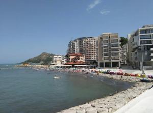 Currila Apartment