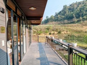 Serenity Ha Giang Bungalow