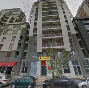Currila Apartment