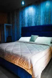 Hotel El Pamas - SantʼAntimo