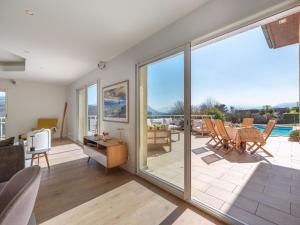 Villas Villa Bellevue - Annecy Lake : photos des chambres