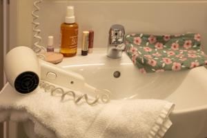 Hotels Hotel Ocean Dinan : photos des chambres