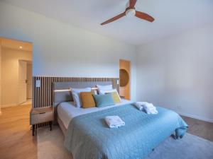 Villas Villa Bellevue - Annecy Lake : photos des chambres