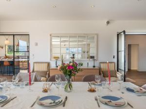 Villas Villa Bellevue - Annecy Lake : photos des chambres