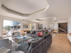Villas Villa Bellevue - Annecy Lake : photos des chambres