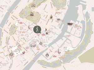 Sanders Regent - Lovely Two-Bedroom Apartment Near Central Square