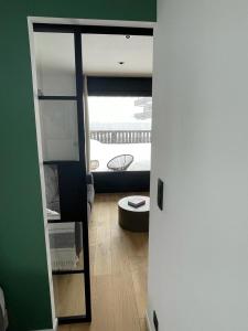 Appartements Cocon alpin : photos des chambres