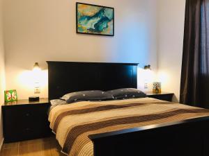 Samothraki Vacation Home, amazing Saos view, 2BR