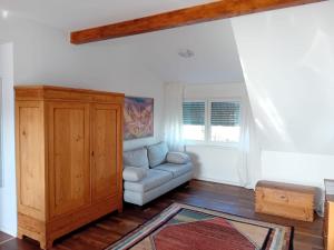 Apartment nähe Heidelberg für 4 Personen