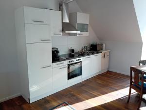 2 Exklusiv Apartments nähe Heidelberg für 1-4 Personen mit großen Terrassen
