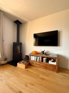 Appartements Cocon alpin : photos des chambres