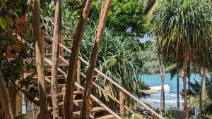 Ocean bliss hiriketiya - Hiriketiya