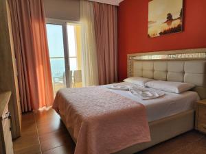 Hotel Maren Durres