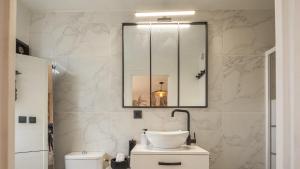 Appartements Loft Boheme - 3 personnes : photos des chambres