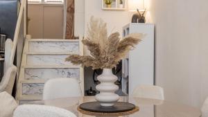 Appartements Loft Boheme - 3 personnes : photos des chambres