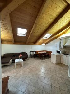 Attico vista Mare Rimini Viserba - Penthouse with sea view Rimini Viserba