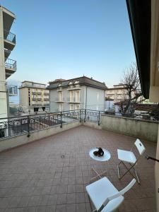 Attico vista Mare Rimini Viserba - Penthouse with sea view Rimini Viserba