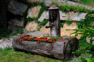 Jagd-Lodge BnB Gerlos