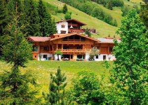 Jagd-Lodge BnB Gerlos