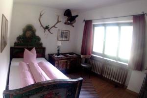 Jagd-Lodge BnB Gerlos