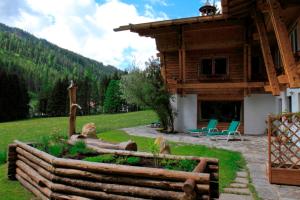 Jagd-Lodge BnB Gerlos