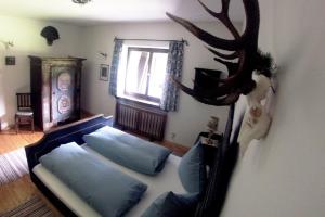Jagd-Lodge BnB Gerlos