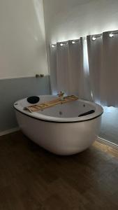 Chalés Essência de Casa Branca - Vitoriano