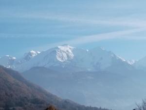 Appartements Residence premium MontBlanc : photos des chambres