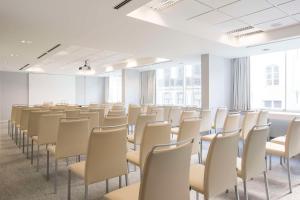 NH Collection Brussels Centre