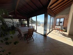 Maisons d'hotes Les terrasses du Rhone : photos des chambres
