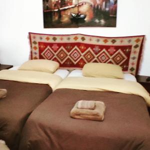 Trikala Apartments 3 - 3hvězdičkové hotely ve městě Tríkala