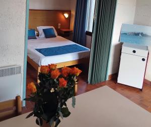 Appartements Canopea by ULVF : photos des chambres