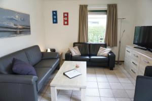 Kustverhuur, Park Schoneveld - Zeemeeuw 126