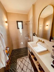 House with patio in Camas