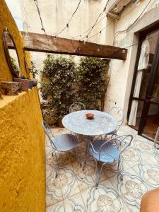 House with patio in Camas