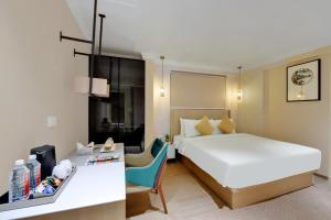 Beacon NIBM Pune