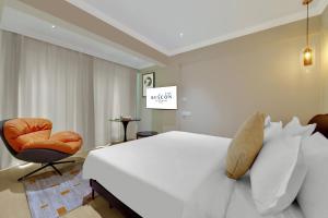Beacon NIBM Pune