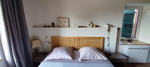 B&B / Chambres d'hotes La Coquille, chambre douillette aupres d-un elevage d-escargots : photos des chambres