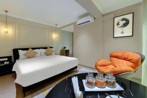 Beacon NIBM Pune