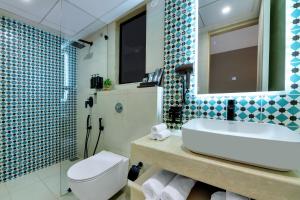 Beacon NIBM Pune
