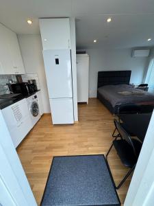 Studio 20 - 3hvězdičkové hotely ve městě Malmö