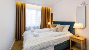 City Break Apartments by Apartmore